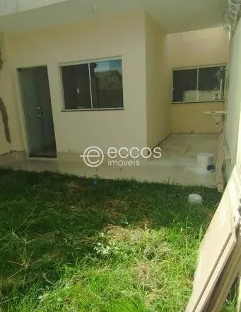 Buy this 3 bed house on Rua Antônio Rodrigues de Oliveira in Shopping Park, Uberlândia - MG