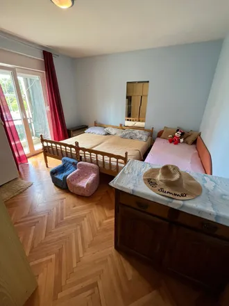 Image 5 - Trg Bana Josipa Jelačića, 20340 Grad Ploče, Croatia - Apartment for rent