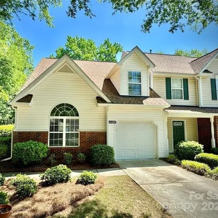 Buy this 2 bed house on 10409 Columbia Crest Court in Providence, Charlotte