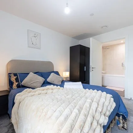 Image 3 - Manchester, M1 2FS, United Kingdom - Apartment for rent