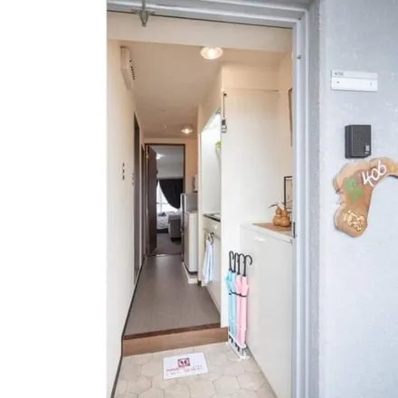 Image 8 - JAPAN, Jujo-dori St., Minami Ward, Kyoto, Kyoto Prefecture 601-8436, Japan - Apartment for rent