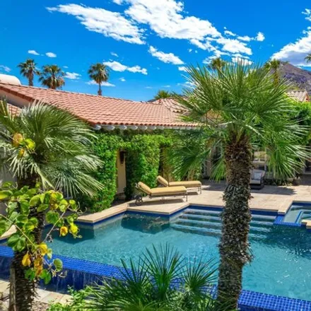 Buy this 3 bed house on The Citrus Club at La Quinta Resort - Citrus Course in Via Crespi, La Quinta