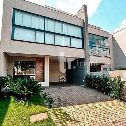 Image 2 - Rua Oceano Pacífico, Cambé - PR, 86186-010, Brazil - House for rent