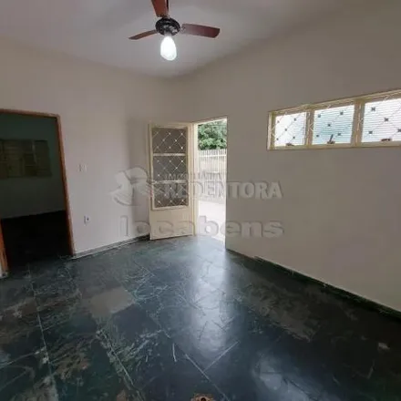 Rent this 3 bed house on Rua Visconde de Ouro Preto in Vila Boa Esperança, São José do Rio Preto - SP