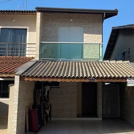 Buy this 3 bed house on Rua Siena in Parque Rizzo 2, Cotia - SP