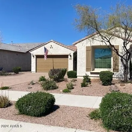 Rent this 3 bed house on 2536 West Royer Road in Phoenix, AZ 85085