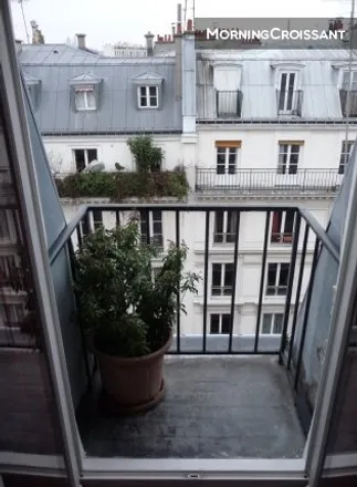 Image 4 - Paris, 10th Arrondissement, IDF, FR - Room for rent