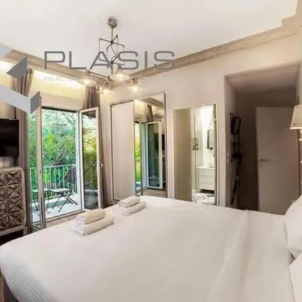 Rent this 3 bed apartment on Μιχαλακοπούλου 66 in Athens, Greece