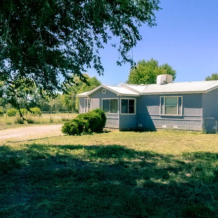 Buy this 4 bed house on 18 Barbara Lane in Los Lunas, NM 87031