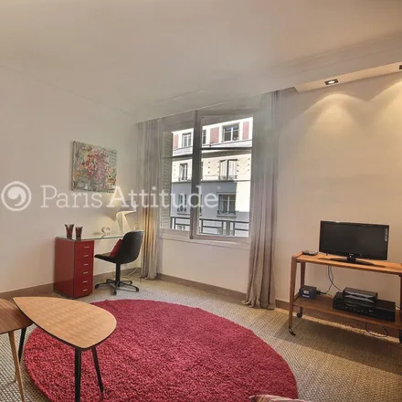 Rent this 1 bed apartment on 133 Rue Saint-Dominique in 75007 Paris, France