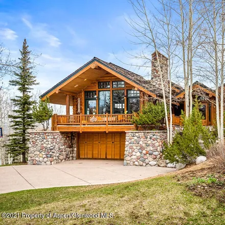 Rent this 4 bed house on 121 Antler Ridge Lane in Snowmass Village, Pitkin County