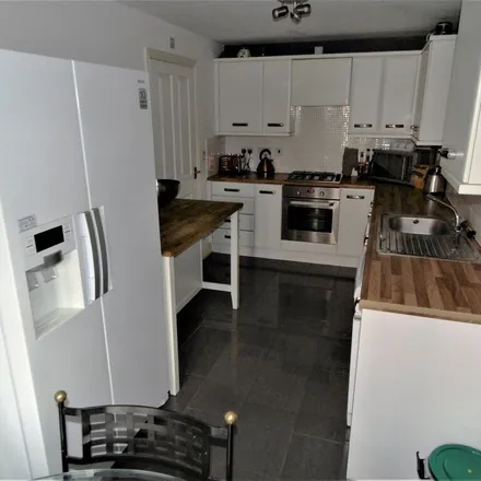Rent this 4 bed apartment on 11 Cheshire Close in Coventry, CV3 1PT