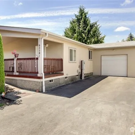 Image 1 - 9526 20th Avenue Ct E, Tacoma, Washington, 98445 - Apartment for sale