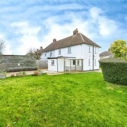 Image 2 - Moreteyne Road, Marston Moretaine, MK43 0LG, United Kingdom - Duplex for sale