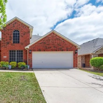Buy this 6 bed house on 4411 Cannock Drive in McKinney, TX 75070