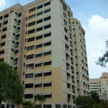 Rent this 1 bed room on 717A Woodlands Drive 70 in Singapore 731717, Singapore