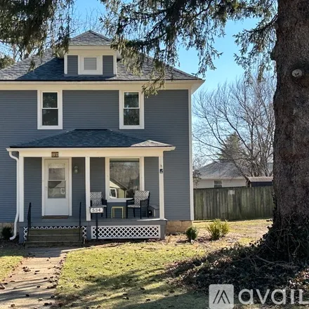 Rent this 3 bed house on 534 Cleveland Ave