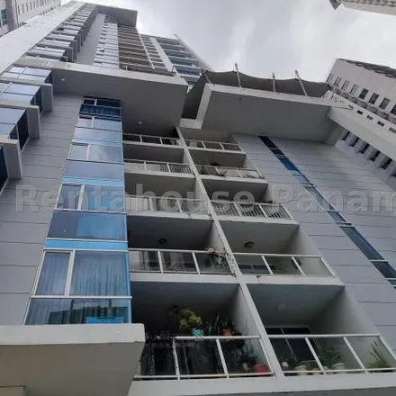 Image 2 - Edificio Sousa, Calle 43, La Cresta, 0823, Bella Vista, Panamá, Panama - Apartment for rent