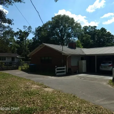 Buy this 3 bed house on 2436 Brooks Drive in Bonifay, Holmes County