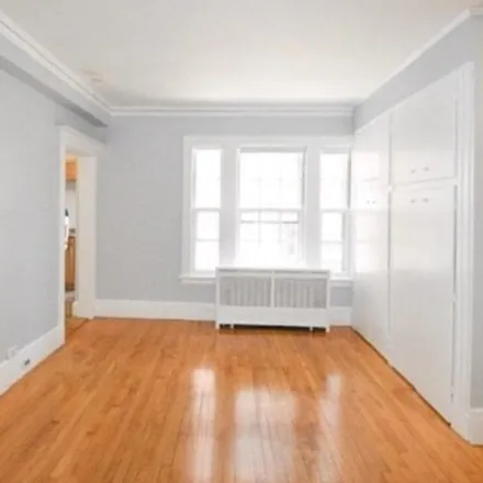 Image 4 - Bay State Apartments, 1572 Massachusetts Avenue, Cambridge, MA 02138, USA - Condo for rent