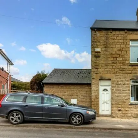 Rent this 3 bed house on Rotherham Road in Great Houghton, S72 0EY