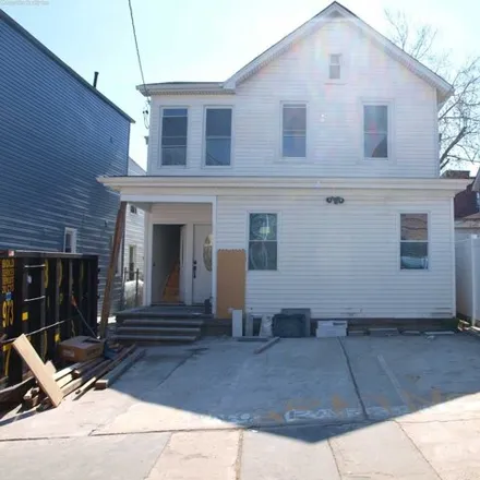 Buy this 5 bed house on 44 Taylor Street in Newark, NJ 07104