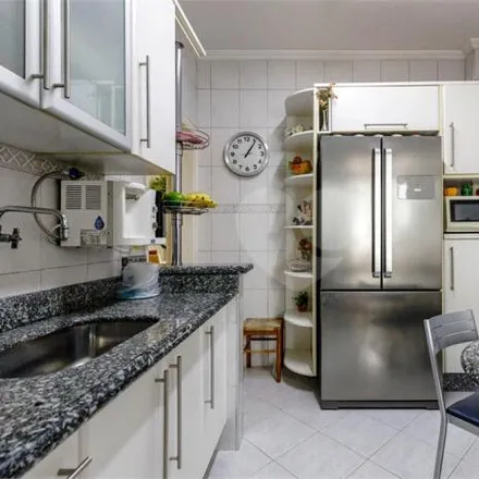 Image 1 - Rua Groenlândia 795, Jardim Paulista, São Paulo - SP, 01434-000, Brazil - Apartment for sale