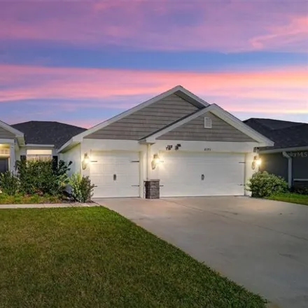 Buy this 4 bed house on Southwest 58th Avenue in Marion County, FL 34477
