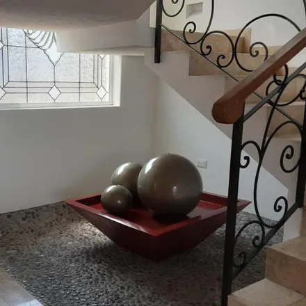 Buy this 4 bed house on Calle Vía Láctea in Colonia Lomas Verdes 3ra Sección, 53120 Naucalpan de Juárez