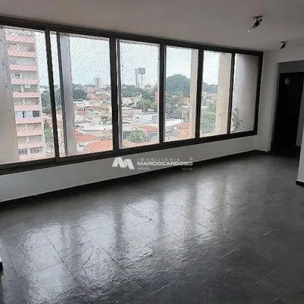 Buy this 3 bed apartment on Rua Siqueira Campos in Centro, São José do Rio Preto - SP