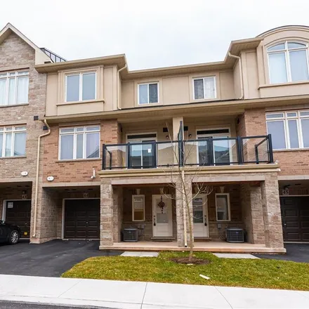 Image 1 - unnamed road, Hamilton, ON L8E 5L1, Canada - Townhouse for rent