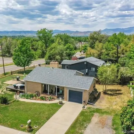 Image 3 - 8105 W 62nd Ave, Arvada, Colorado, 80004 - House for sale