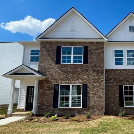 Buy this 3 bed house on Spence Creek Lane in Stonebrook, Murfreesboro