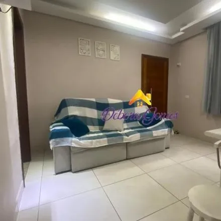 Buy this 2 bed apartment on Hospital São José in Rua Frei Gaspar, Parque Bitaru