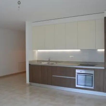 Rent this 3 bed apartment on Vestoscia in 6944 Circolo di Vezia, Switzerland