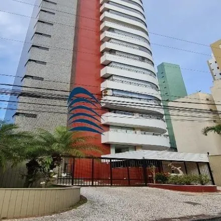 Buy this 4 bed apartment on Rua Christiano Ottoni in Chame-Chame, Salvador - BA