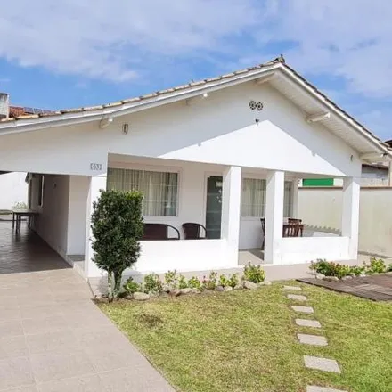 Buy this 3 bed house on Rua Atenas in Ubatuba, São Francisco do Sul - SC