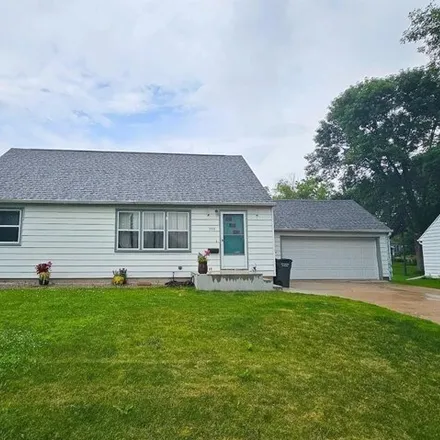 Buy this 3 bed house on 305 N Harrison St in Lake Mills, Iowa