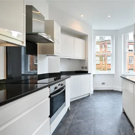 Rent this 2 bed apartment on 34 Sloane Court West in London, SW3 4TD