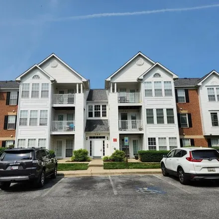 Image 1 - Harvest Run Drive, Odenton, MD 21113, USA - Condo for rent