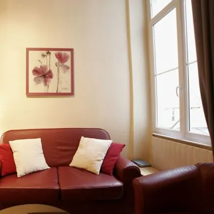 Image 6 - 42 Rue Chapon, 75003 Paris, France - Apartment for rent