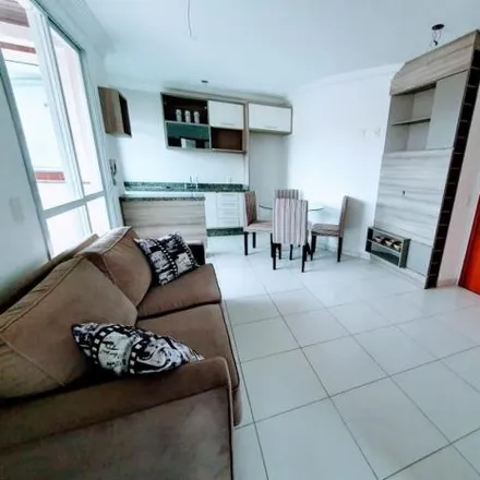 Buy this 2 bed apartment on Rua Professor Clementino de Brito 104 in Capoeiras, Florianópolis - SC