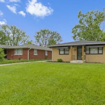 Buy this 3 bed house on 3932 North Audubon Road in Indianapolis, IN 46226