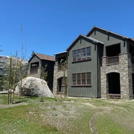 Image 2 - unnamed road, Mammoth Lakes, CA 93546, USA - House for sale