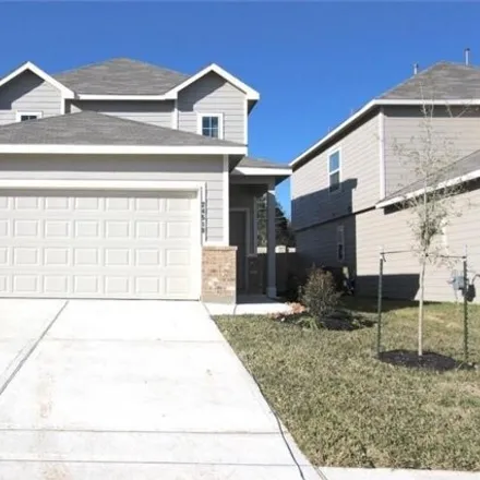 Rent this 4 bed house on 24518 Lorenzo Glaze Trl in Katy, Texas