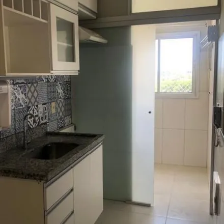 Rent this 3 bed apartment on unnamed road in Jardim das Palmeiras, Cuiabá - MT