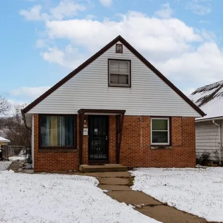 Buy this 3 bed house on 4827 in 4829 North Sherman Boulevard, Milwaukee