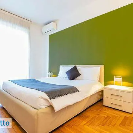 Rent this 3 bed apartment on Madica in Via Benedetto Marcello, 20