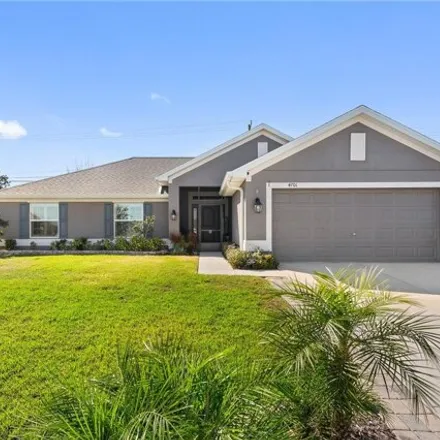 Buy this 4 bed house on 4706 Brookshire Place in Lake Wales, FL 33898