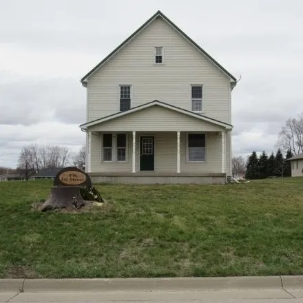 Buy this 5 bed house on 424 1st Street South in Worthington, Dubuque County